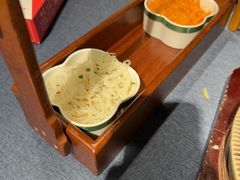 -金狮麟·新豫菜(金码大厦店)