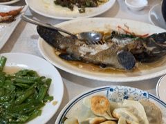-莲花公园煎蟹(总店)