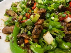 -潼南太安名鱼•特色江湖菜 太安鱼