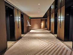 -成都天府丽都喜来登饭店