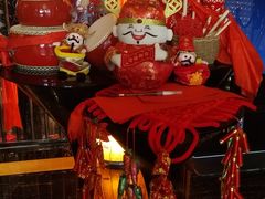 -夜市全日餐厅·洲际酒店(石家庄洲际酒店)