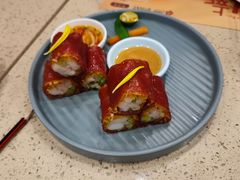 -点都德(龙之梦店)