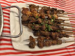 -霸王虾·麻辣小龙虾(清水河公园店)