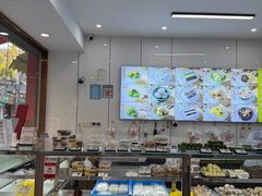 -许阿姨糕团店(南京总店)