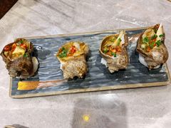 -黄鱼炙夜(华家池店)