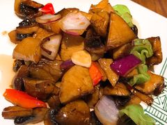 -云海肴·汽锅鸡·云南菜(苏州中心店)