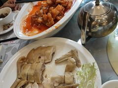 -鹭园酒家·四十年老字号