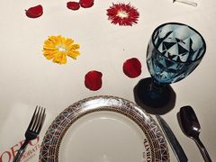 -俄士厨房(五棵松华熙LIVE店)
