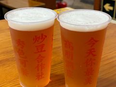 -炒豆合作社(东四总店)