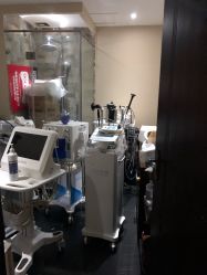 -时尚殿堂·颜SPA