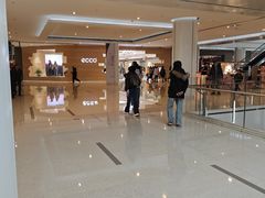 -皇城恒隆广场