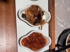 -松鹤面馆·古法焖肉面(观前店)