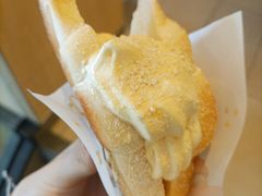 桂花酿风味脏脏心冻角-麦当劳(总统大酒店店)