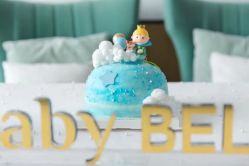 -baby bella小贝拉母婴护理中心(杭州凯宾斯基店)