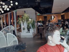 -半秋山西餐厅(巴南万达广场店)