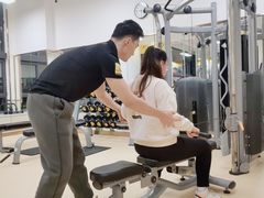 -中田·健身+普拉提(北京通州运河店)