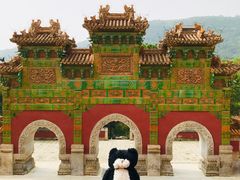 -须弥福寿之庙
