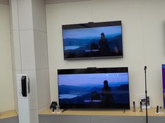 -华为智能生活馆(上海中山公园龙之梦)
