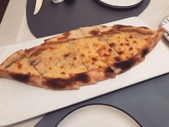 -伊斯坦布尔土耳其清真咖啡餐厅