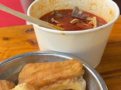 -四里沙茶面(七星西路分店)
