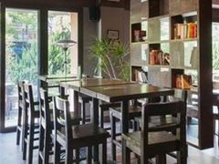 -Geneva日内瓦餐厅(西郊宝成花苑店)