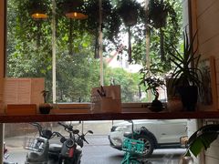 -Egg•Allday Brunch(襄阳北路店)