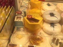 -好利来(望京中福店)