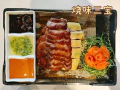 -品正品茶餐厅(景龙店)