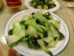 -鹤乡东北菜(崮山路店)