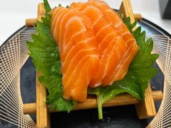 -争鲜回转寿司(朝北大悦城店)