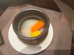 -浙江安吉JW万豪酒店·万豪中餐厅