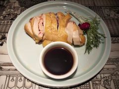 -绿茶餐厅(杭州黄龙K-lab店)