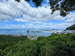 -鹿回头风景区