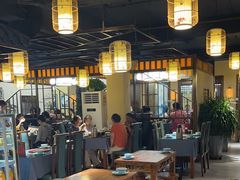 -清真·舒迩布炕锅王·高原美食文化(青海总店)