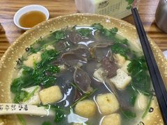 -文武汤包馆(辉河店)