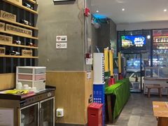 -木屋烧烤(创业店)