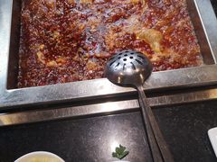 红鼎坊牛油红锅-红鼎坊·老成都火锅(新南门店)