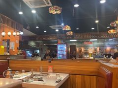 -呼伦贝尔烤羊·蒙古烤羊排(南田路总店)