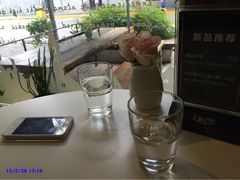 -美丽心情蛋糕(江苏路店)