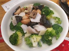 -粤仔湾砂锅粥(广益哥伦布店)