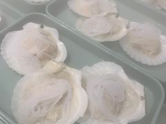-蚝英雄鲜蚝自助专门店(长楹天街直营店)