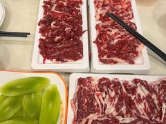 -潮悦牛肉火锅城(水贝店)