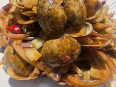 -三个大叔烤羊肉串·炭炉砂锅菜(西三旗店)