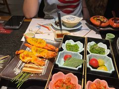-匠和风精致料理(成都龙湖滨江天街店)