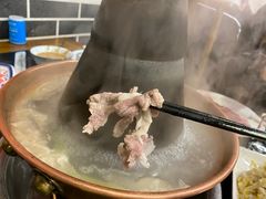 -裕德孚·非遗手切涮羊肉(东直门内大街店)