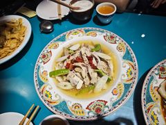 -巴依老爷新疆美食(天津远洋乐堤港店)