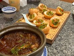 -南京大牌档(之心城店)
