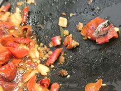 -醉人椒麻辣香锅(王府井喜悦店)