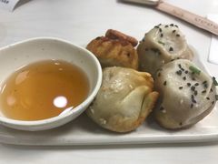 -咬不得高祖生煎·简餐(高银街店)