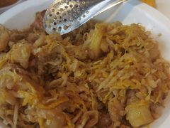 -西贝莜面村(上海百联西郊店)